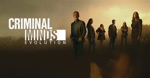 "Criminal Minds Evolution" Renewed For A 20th Season - What's On Disney Plus