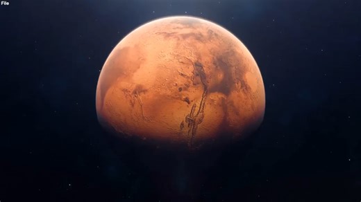 The future of Mars exploration is on the horizon and NASA is recruiting citizen volunteers to help make that future a reality. NASA is recruiting qualified individuals to participate in a yearlong mission on a simulated version of the Red Planet, the agency announced. More info: https://abcnews.visitlink.me/zBIH7P | ABC News