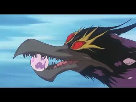 Película de Inuyasha español latino completo