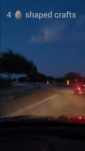 Four Glowing Objects Over Dallas, Texas 7-4-2023, UFO Sighting News.