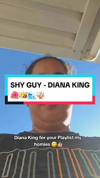 Diana King's Shy Guy Performance: A Perfect Anniversary Playlist!