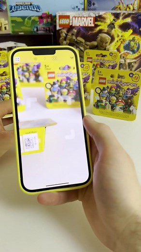 Как найти ЛЕГО Минифигурки: НОВЫЙ СПОСОБ!