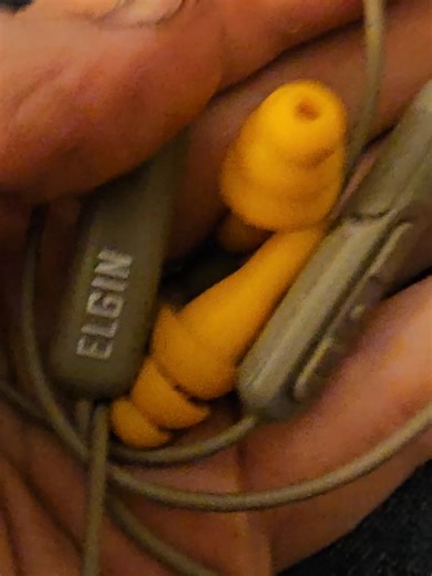 Protect Your Hearing with USB C Rechargeable Ear Plugs