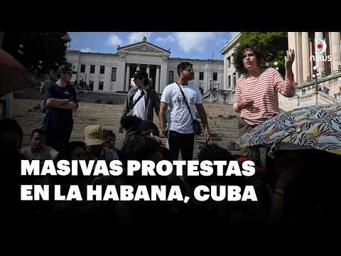 🇨🇺 The Cuban regime seeks to buy time in negotiations with the United States | DNews