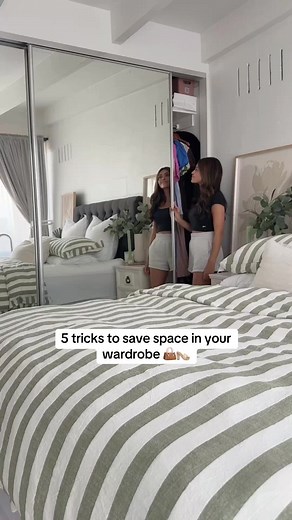 Effective Storage Hacks for Musty Clothes