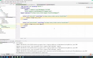 24.Mybatis的动态SQL实现