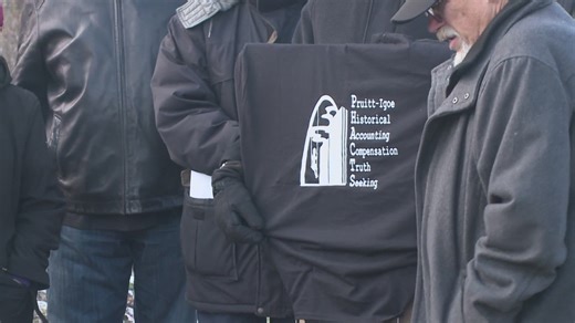 Remembering Pruitt-Igoe Housing Complex