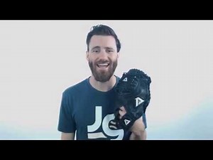 Review: Akadema Pro Soft Series (APP240 Catcher's Mitt)
