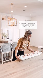 1.6K views · 2.7K reactions | This fall centerpiece is SO simple ,...