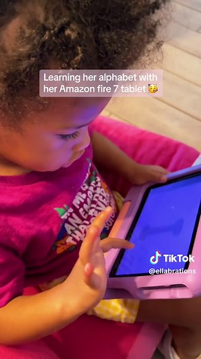 @target hauls 🛍️ on sale! $69 💖 #targetfinds #amazonfire7kids #toddlertok #girlmom #educationalforkids