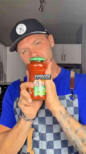 4-ingredient crock pot crack dip 😭🔥 Dip me daddy ep. 7 🌶️