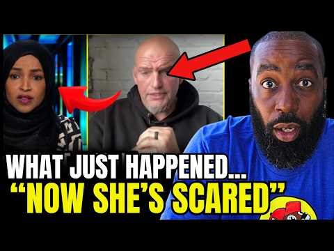 Things Just Keep Getting WORSE for Ilhan Omar's COLLAPSE. Democrats in UTTER PANIC!!!