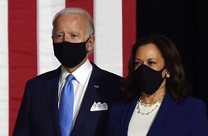 Funniest, Wildest & Messiest Reactions To Joe Biden & Kamala Harris Winning The 2020 Election