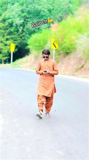Who Are the Baloch? — Quick Guide