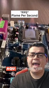 46K views · 728 reactions | El verdadero significado de FPS  | Proto | Facebook