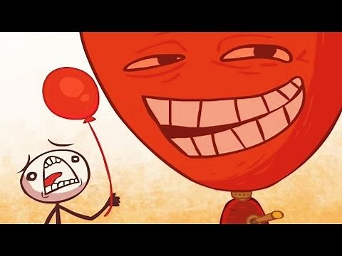 TOO MUCH TROLL | Trollface Quest 13