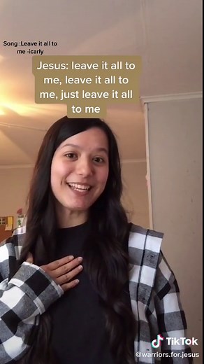 Decoding the Christian Message in the iCarly Theme Song