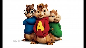 Eminem- Rap God (Chipmunks)