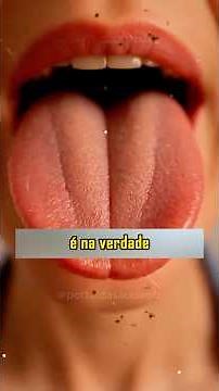 Did you know? #health #healthy #mouth #body #tongue