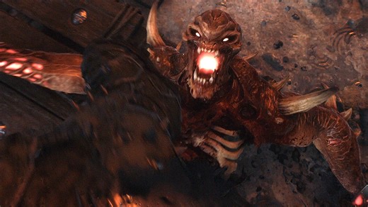 Doom: The Dark Ages - First 22 Minutes of PC Gameplay (4K 60fps) | Nightmare Difficulty - IGN