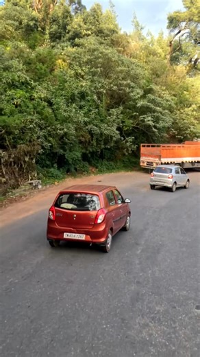 Ooty Mettupalayam Road| India Driving Tour | Tamilnadu #ooty #mettupalayam #tamilnadu #india