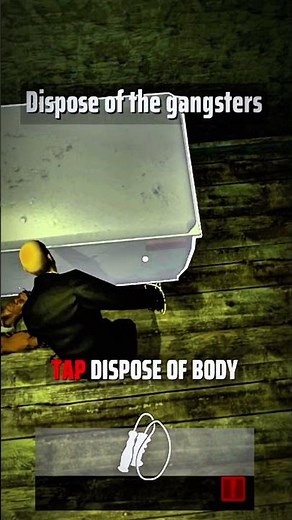 Hitman Blood Money Reprisal MOD Android 🔥 Stealth Gameplay + Graphics