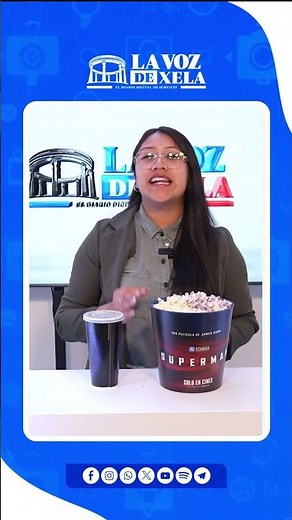 CARTELERA EN CINESTAR