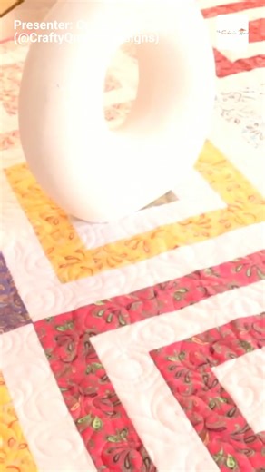 Crafty Quilting Designs Showcases the AquaRhythm Quilting Kit AquaRhythm Quilting Kit: https://www.thefabrichut.com/collections/quilting-kits/products/aquarhythm-quilting-ensemble-kit-fabric-pattern-binding-backing-included-all-pre-cut-beginner-friendly-59-x-69 Star Spangled Free Quilt Pattern Beginner Friendly; https://www.thefabrichut.com/products/star-spangled-quilt-pattern Titanium-Coated Rotary Blades: https://www.thefabrichut.com/collections/blades Subscribe to our daily newsletter and rec