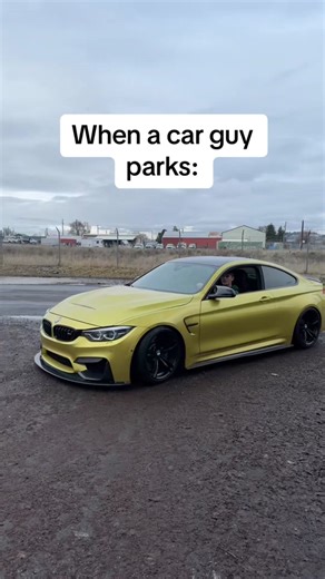 Why Do People Park Backwards? Explained by Car Guy