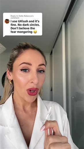 Exploring Prostaglandins in Eyelash Serums