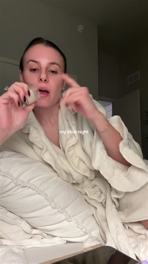 Creating the Perfect Evening Routine