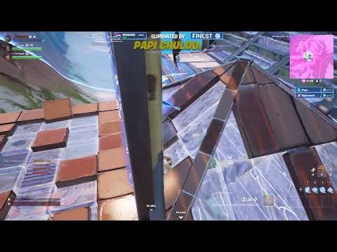 3v3 box fights tap in