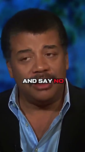 Neil deGrasse Tyson Reveals His Opinion On Free Speech