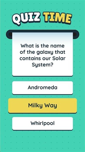 Test Your Brain with Science MCQs!