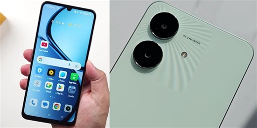 Realme Note 60x Full Specs, Features, Price In Philippines | PhilNews