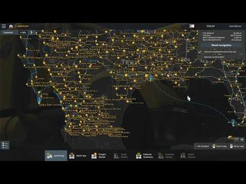 𝘽𝙄𝙂 𝙈𝘼𝙋 𝘾𝙊𝙈𝘽𝙊 𝙪𝙨𝙞𝙣𝙜 𝙀𝘼𝙎𝙏 𝙈𝙀𝙀𝙏𝙎 𝙈𝙄𝘿 𝙉𝙊𝙍𝙏𝙃 𝙖𝙣𝙙 𝙊𝙉𝙏𝘼𝙍𝙄𝙊/𝙌𝙐𝙀𝘽𝙀𝘾 𝙛𝙤𝙧 𝘼𝙏𝙎 𝙫1.58