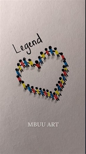 How to draw Love beginner to legend✏️ #drawing #tutorial #howtodraw #sketch #art #shorts