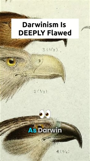 Modern genetic research tells us Darwin’s ideas about evolution simply aren’t possible.