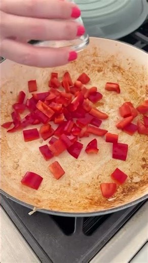 Peanut Butter Chicken Stir Fry