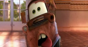 Cars 2 Trailer 4 (2011) [HD]