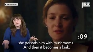 41K views · 44 reactions | Phantom Thread involves lots of veggies and manipulation. Here's everything you need to know about the Oscar-nominated film: | Jezebel | Facebook