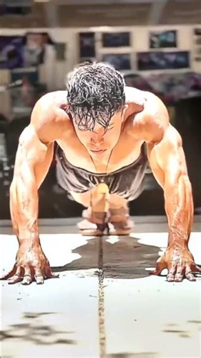 #gymmotivation #batidao #motivation