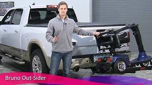 Bruno Out-Sider In-Depth | BLVD.com