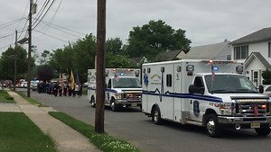 Elmwood Park disbands volunteer ambulance service after response times rise