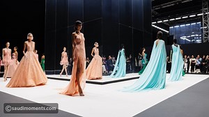 Riyadh Fashion Week 2025 Lineup Revealed – Heres the Full Schedule