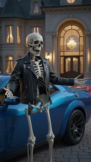 Skeleton Modifiers 22