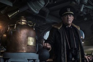 How 'Greyhound' VFX Team Built a CGI Ocean and 1,500 Digital Shots From Scratch in 4 Months (Video)