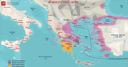Ancient Greece