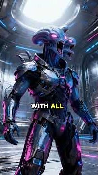 Aliens Called Humans Harmless. Then They Saw THIS. | HFY Sci-Fi Shorts 2026