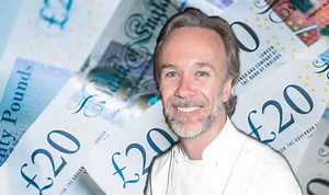 Marcus Wareing net worth: How much does MasterChef star have banked?